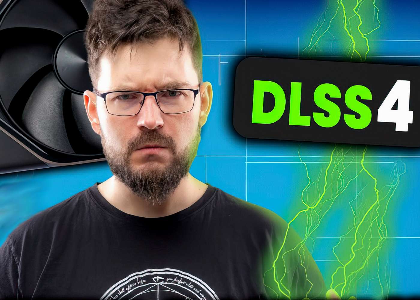 RTX 5090 z DLSS 4 – przeskok wydajności w grach czy tylko hype?