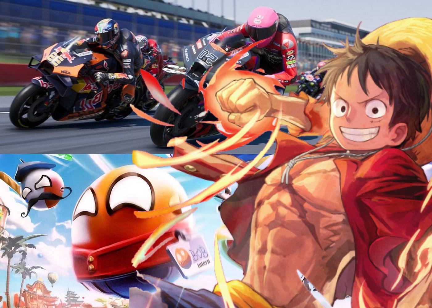 Najlepsze gry z trybem split-screen (część 2)