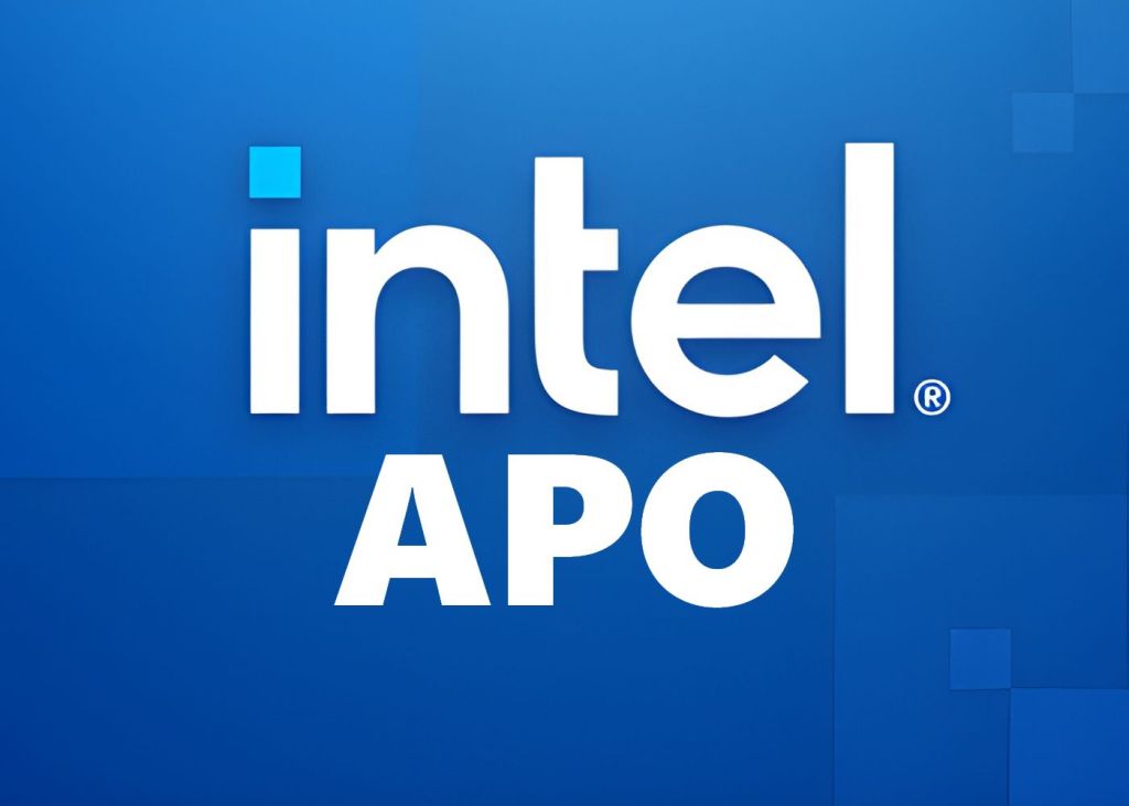 Lista gier zgodny z Intel APO