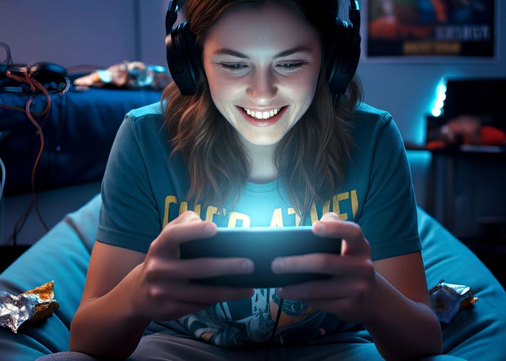 100 najlepszych gier na smartfony iphone android