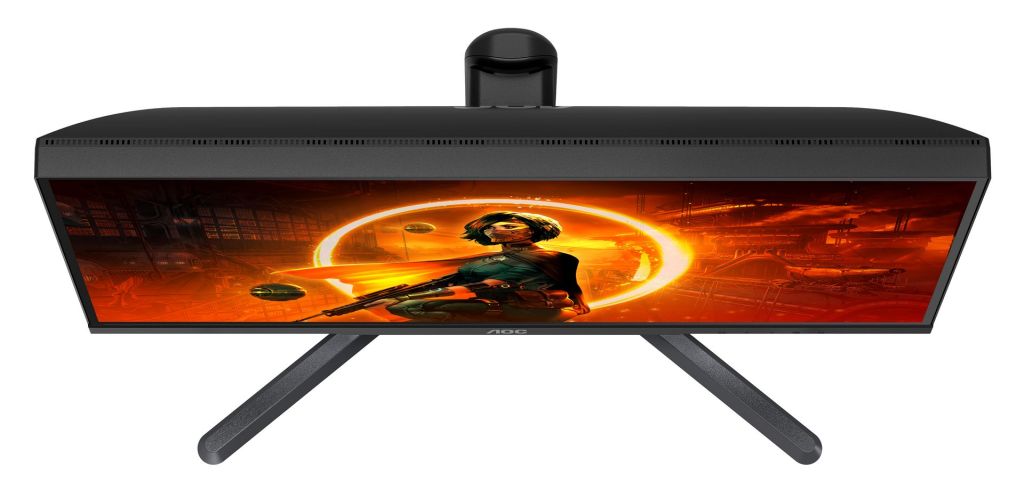 AOC GAMING Q27G3XMN