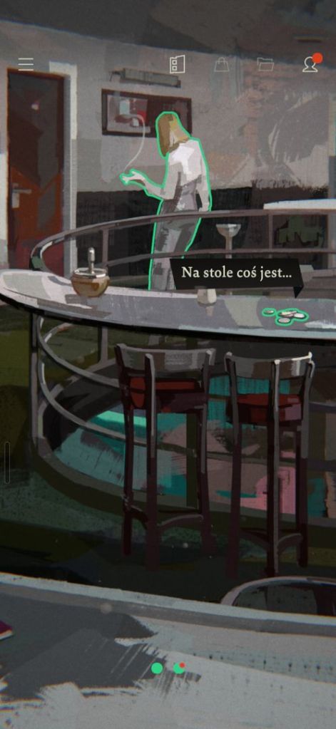 Disco Elysium na smartfon z Androidem