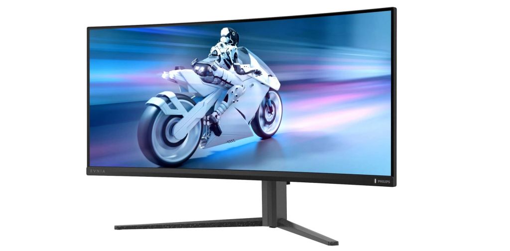 Philips Evnia 34M2C6500