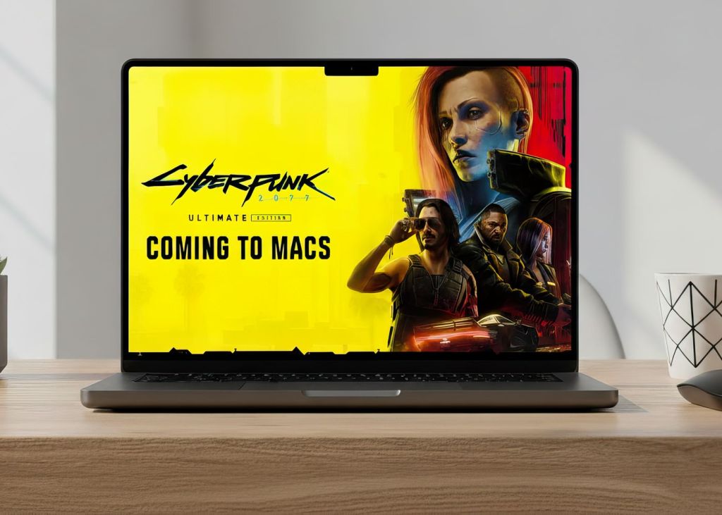 Grasz na MacBooku? Oto 5 najlepszych natywnych gier z 2025&nbsp;roku