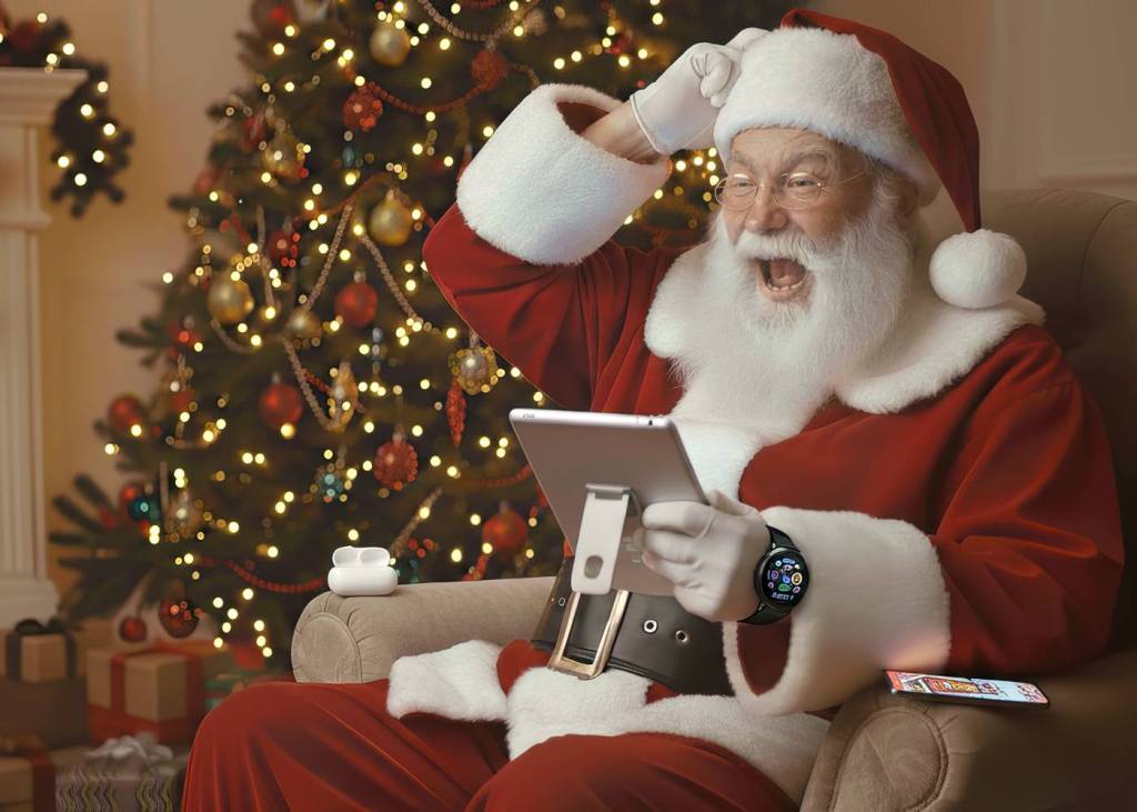 Najlepsze prezenty technologiczne 2025, które warto kupić na&nbsp;święta