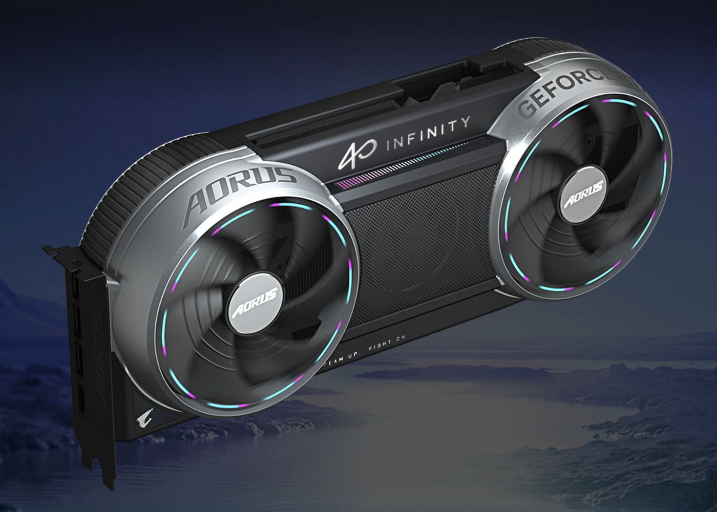 Gigabyte na CES 2026: nowa generacja płyt X3D Turbo Mode 2.0, RTX 5090 AORUS i OLEDy dla graczy