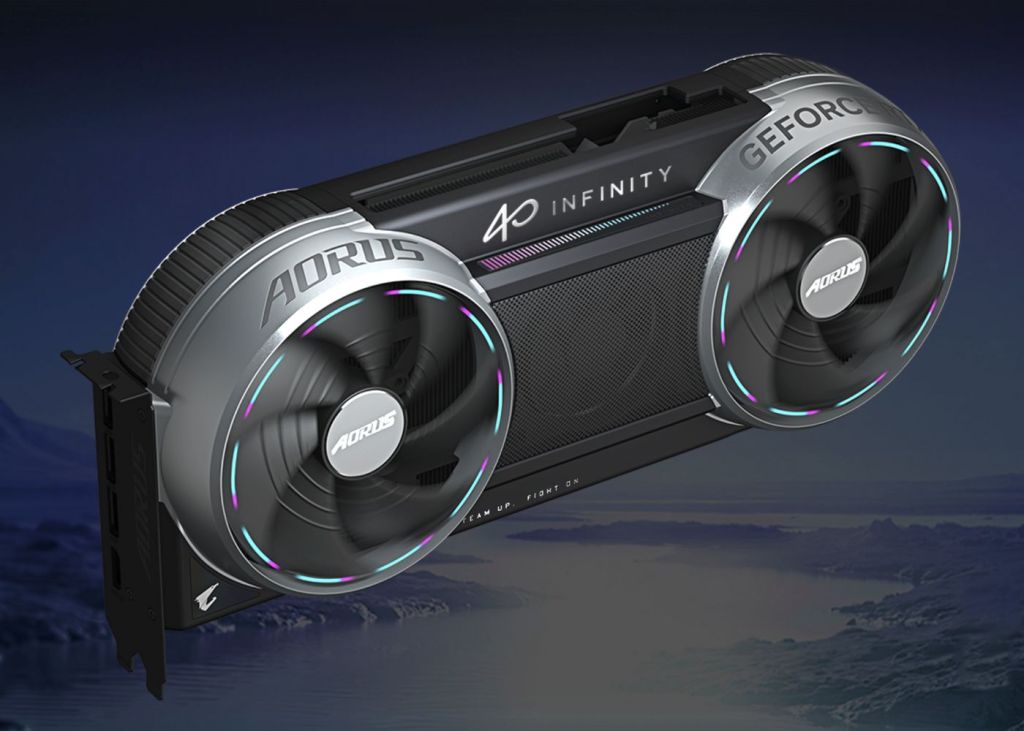 Nowości Gigabyte CES 2026