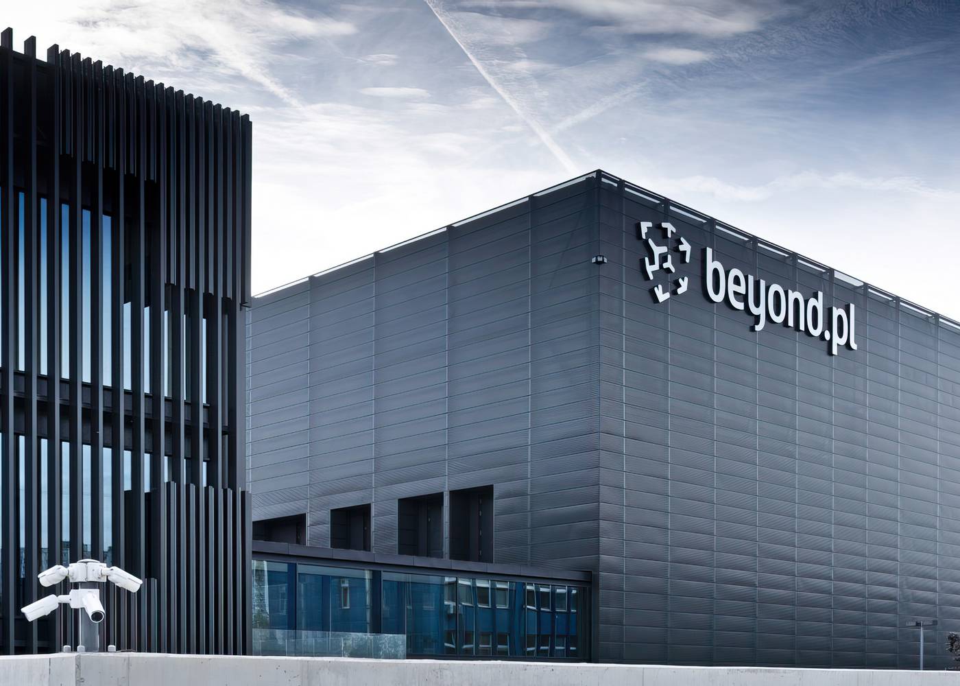 Poznański superkomputer wyszkoli ukraińską sztuczną inteligencję. Nasi sąsiedzi też chcą mieć Fabrykę AI