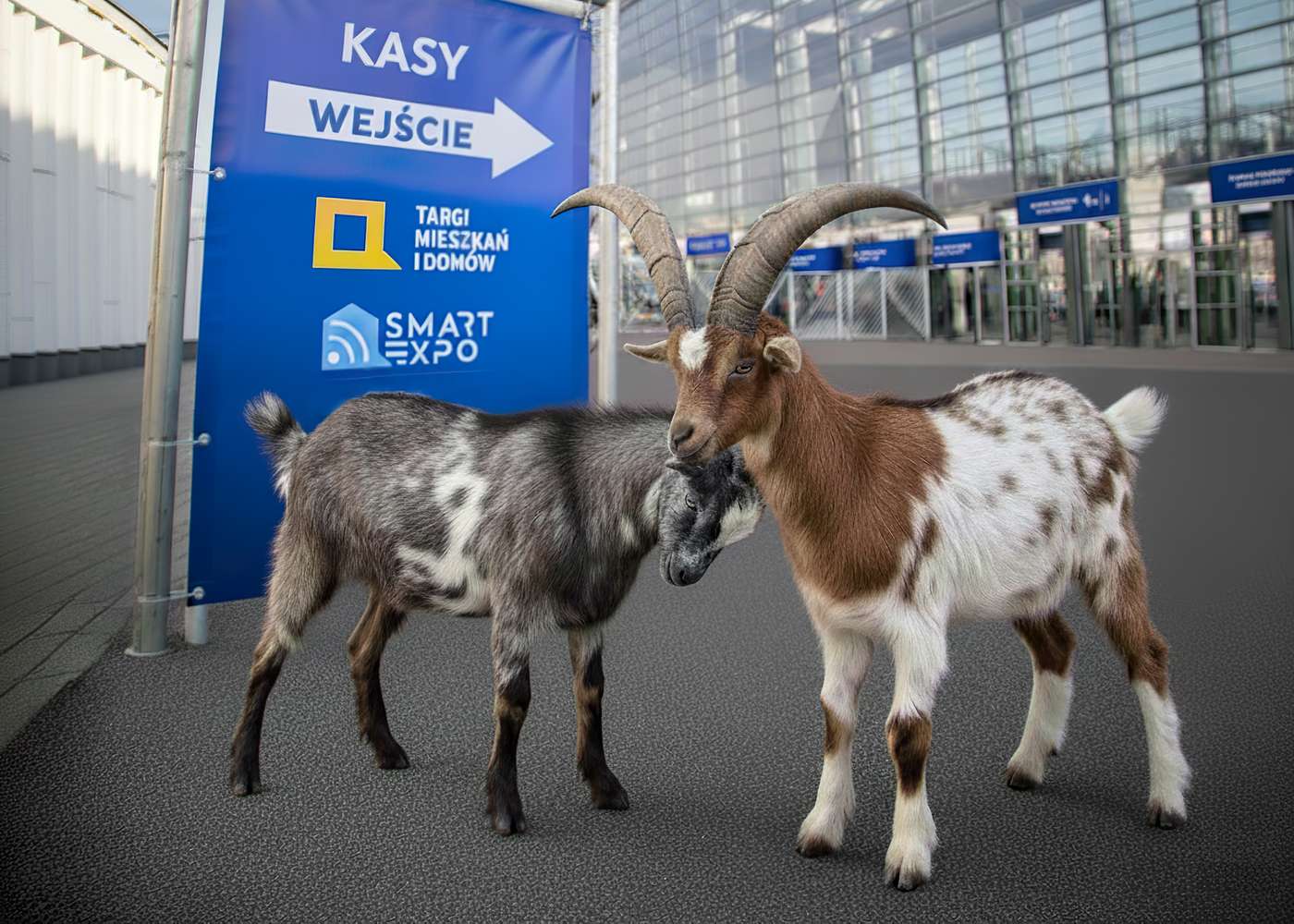 Zobacz nowości smart home, które zmienią Twój dom. Byłem na Smart Expo 2026 w Poznaniu