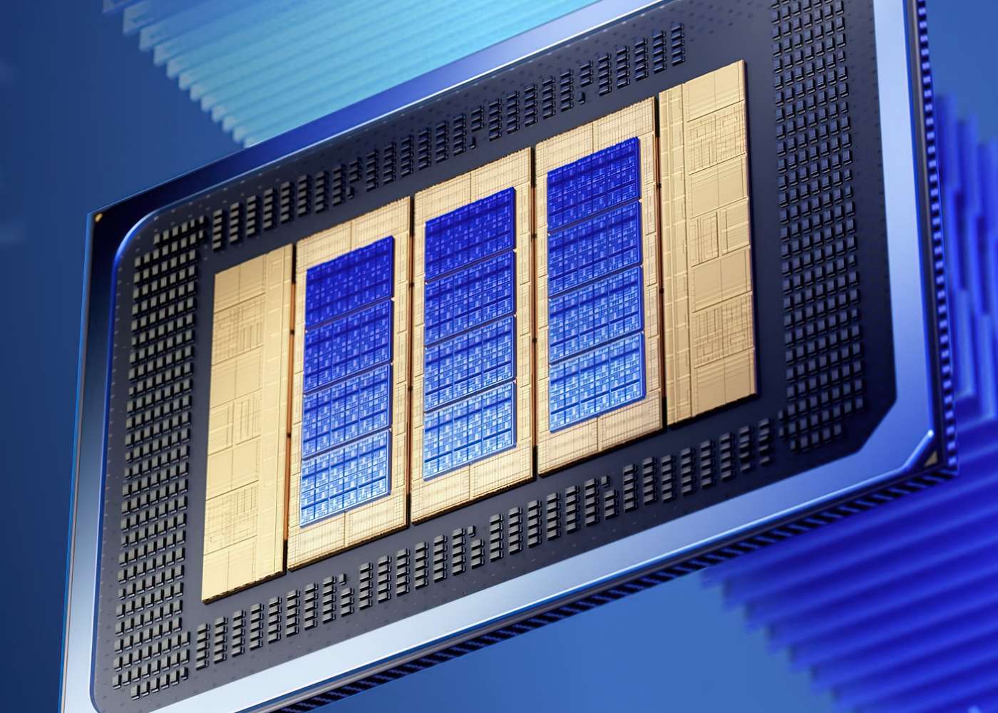 Xeon 6+ ma utrzymać Intela w centrach danych. Presja ze strony AMD ciągle rośnie