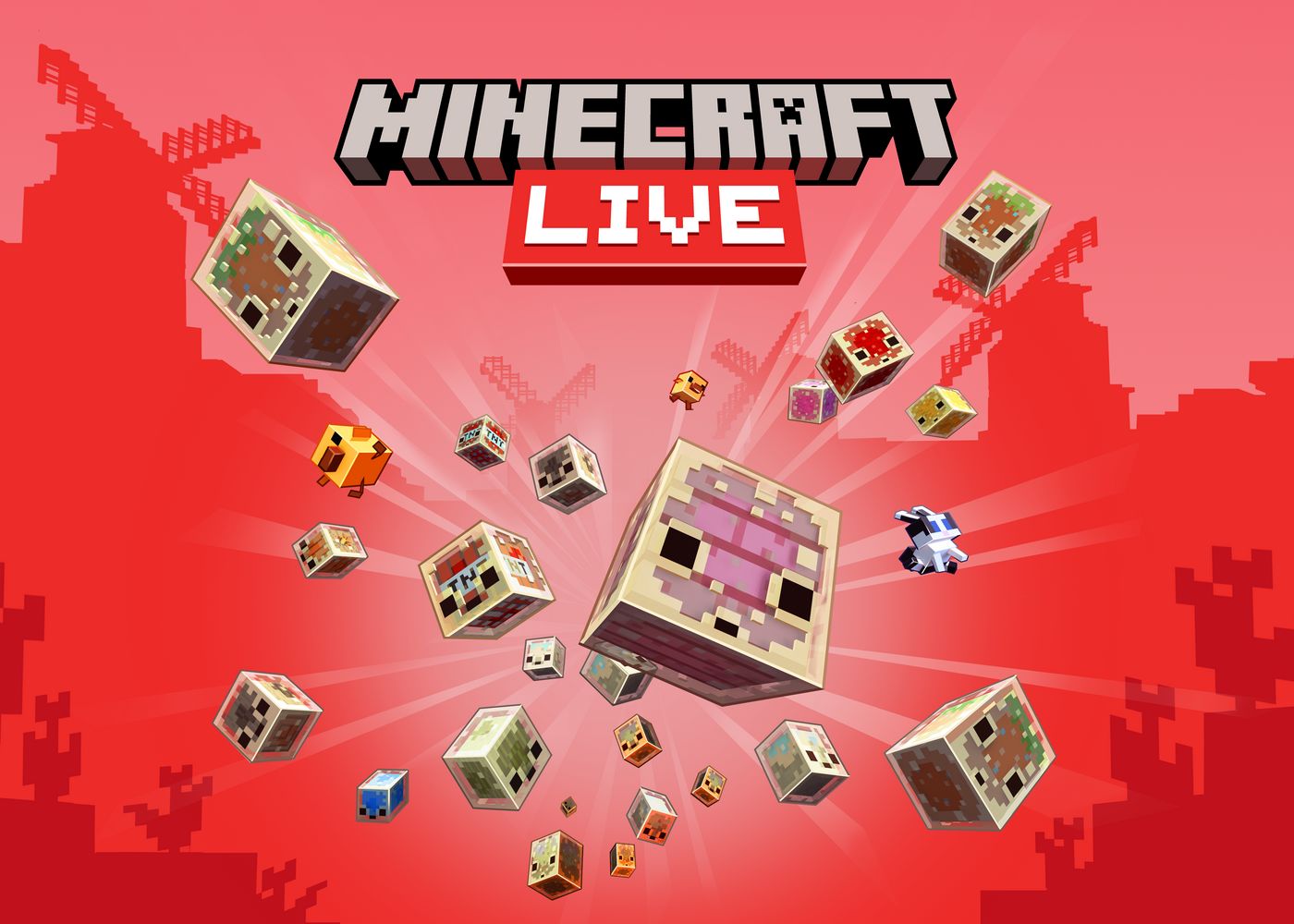 Minecraft LIVE 2026: Chaos Cubed, LEGO DLC i sequel filmu – wszystkie ogłoszenia z TwitchCon Rotterdam