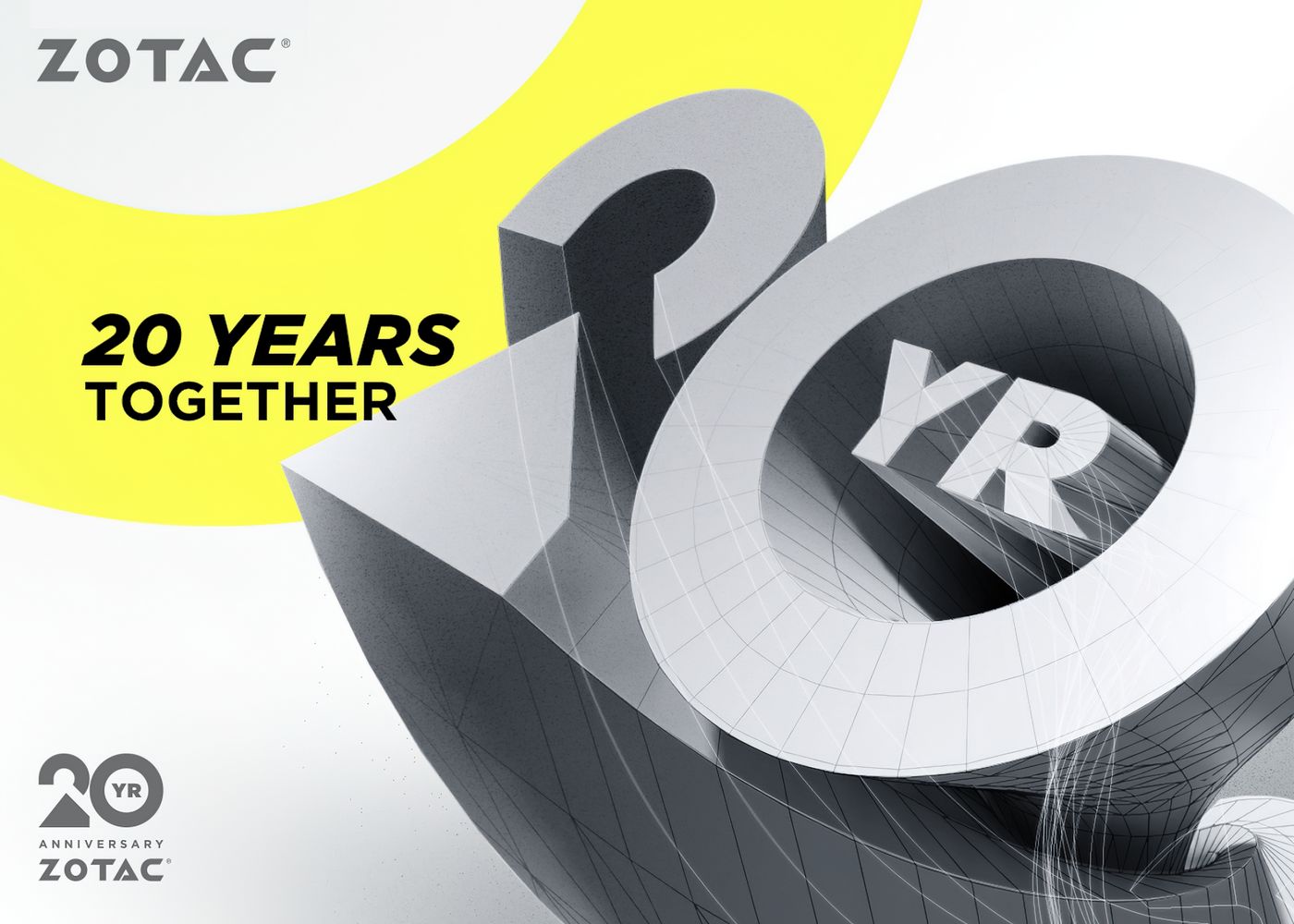 Zotac na Computex 2026: chłodzony cieczą RTX 5080 i cała gama jubileuszowych kart graficznych