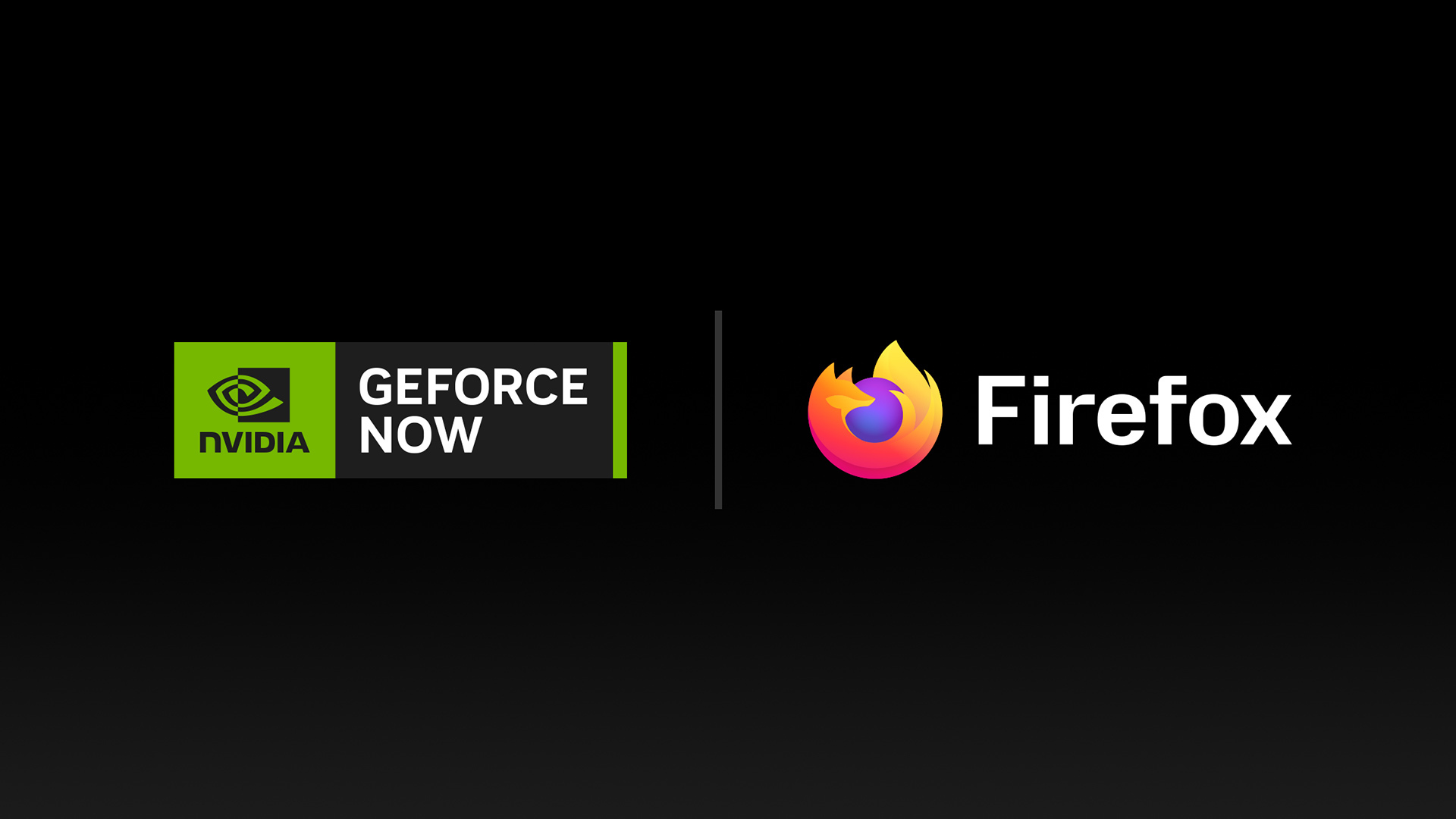 NVIDIA GeForce NOW trafia do Firefoksa. Gracze mogą streamować ponad 2000 gier