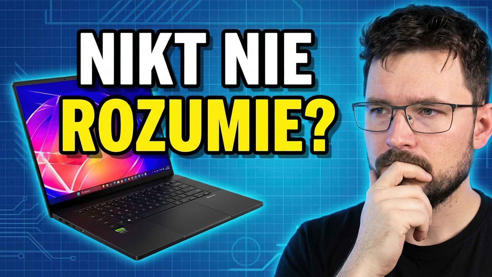 Moja opinia o NVIDIA RTX Spark. Inni recenzenci nie potrafią go docenić